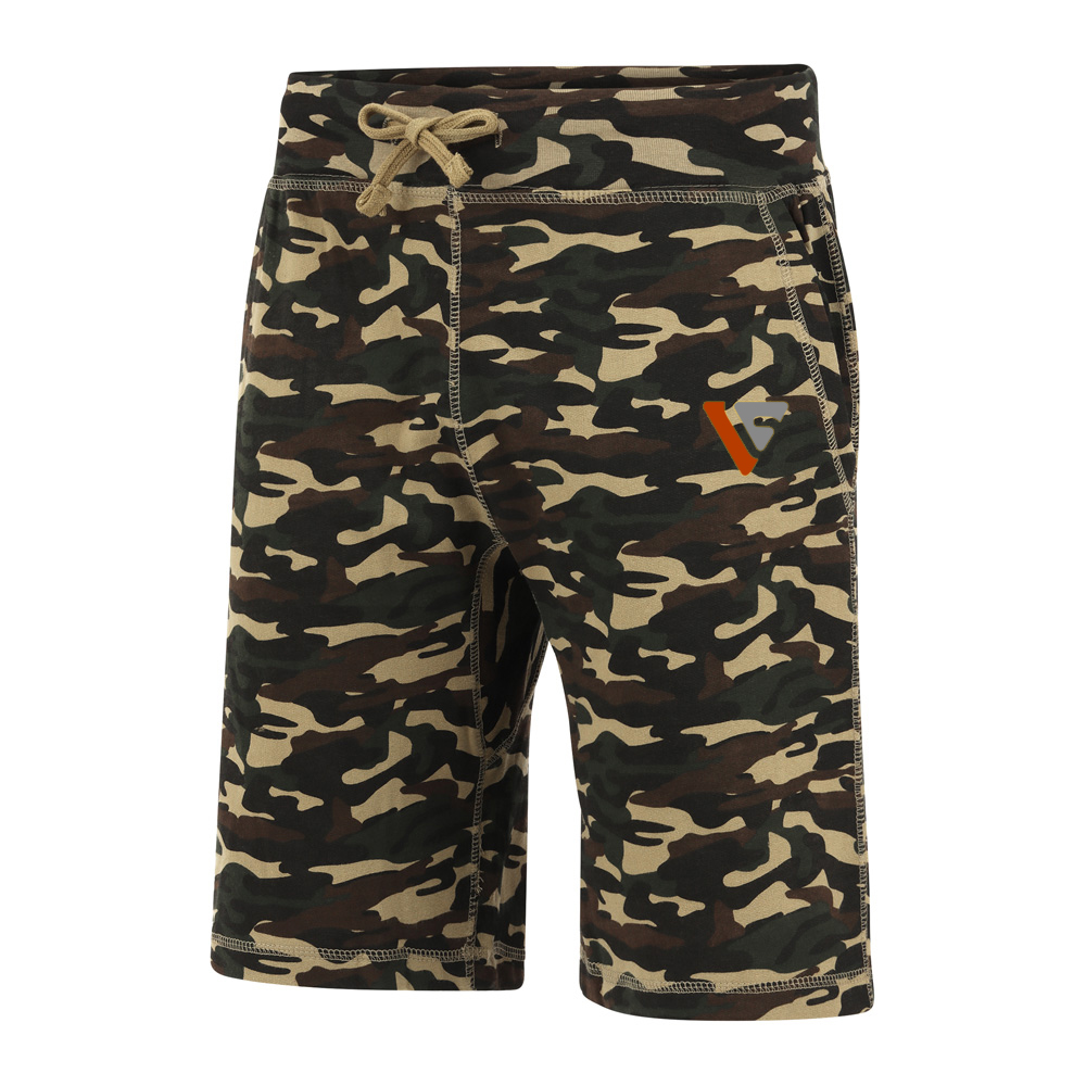 Fleece Short-2