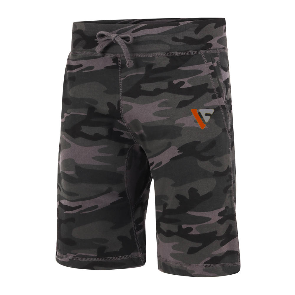 Fleece Short-3