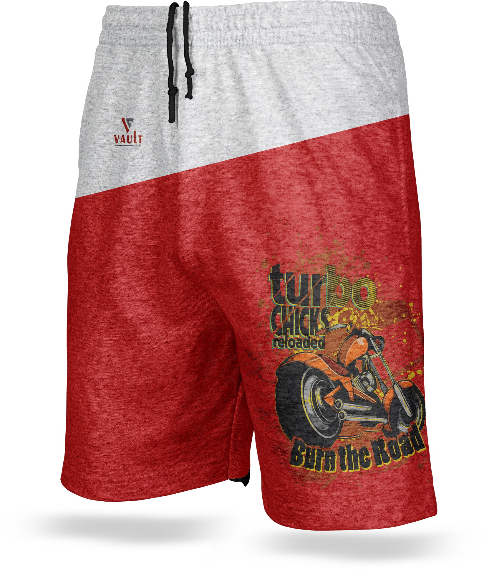 Fleece Shorts Fleece Shorts